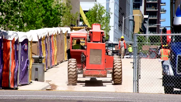 Best Standard Portable Toilet Rental  in Millwood, WA